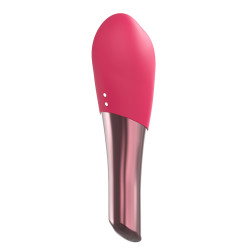 Lust Ripple Stimulateur de Clitoris Ardor
